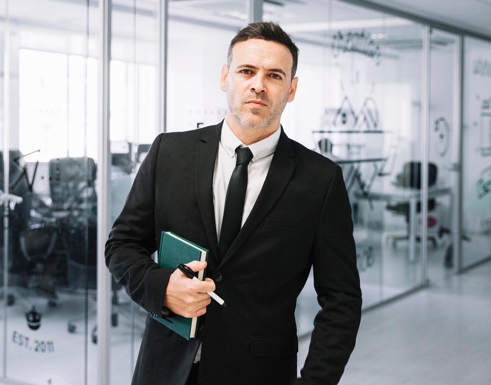 Менеджер по проектам