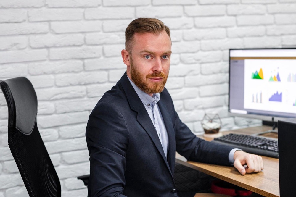 Менеджер по проектам