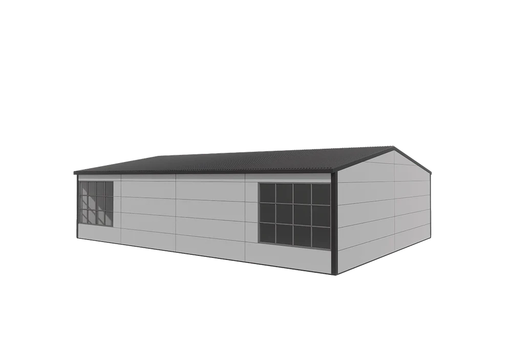 Складские и производсвенные помещения