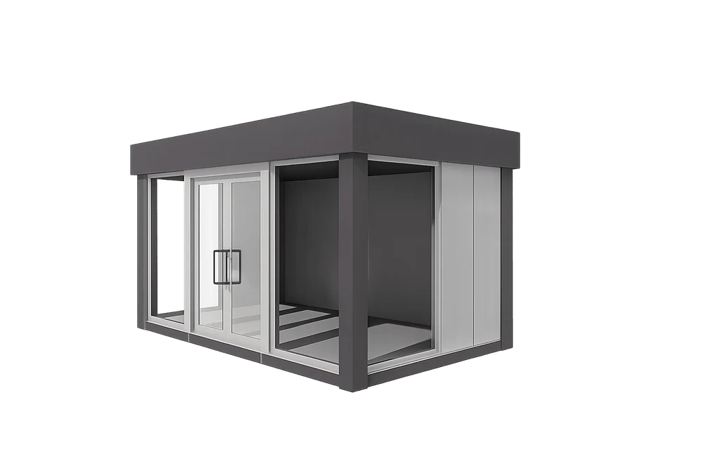 Торговые ряды