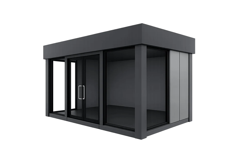 Торговые ряды